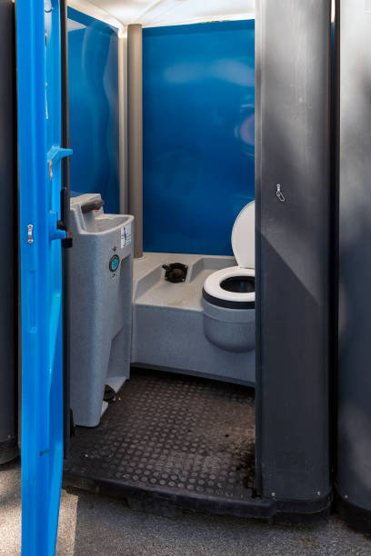Best Porta potty delivery and setup  in Grangeville, ID