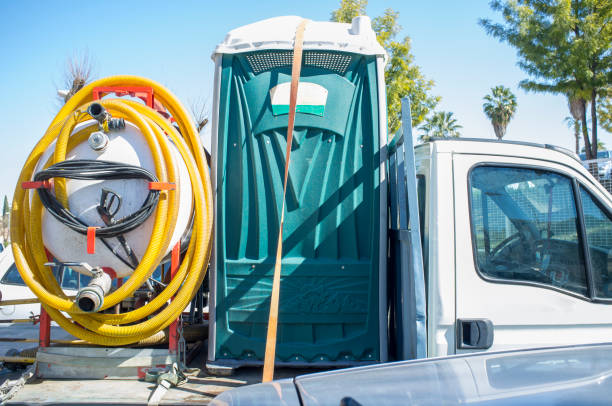 Best Local porta potty services  in Grangeville, ID