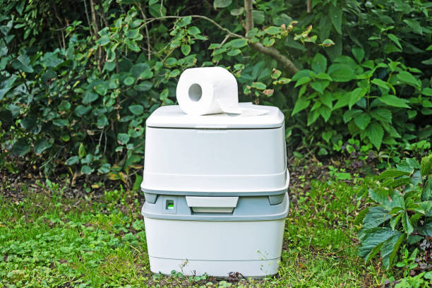 Reliable Grangeville, ID porta potty rental Solutions