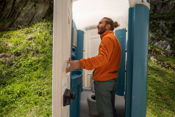 Best Construction site porta potty rental  in Grangeville, ID