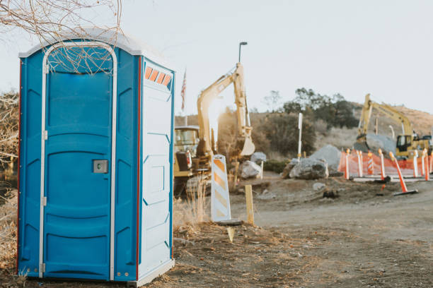 Best Local porta potty services  in Grangeville, ID