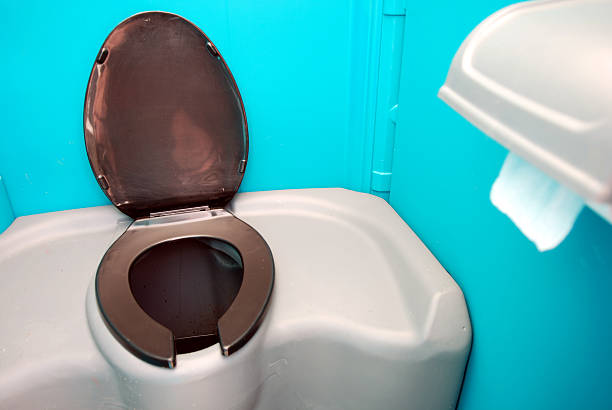 Portable restroom solutions in Grangeville, ID