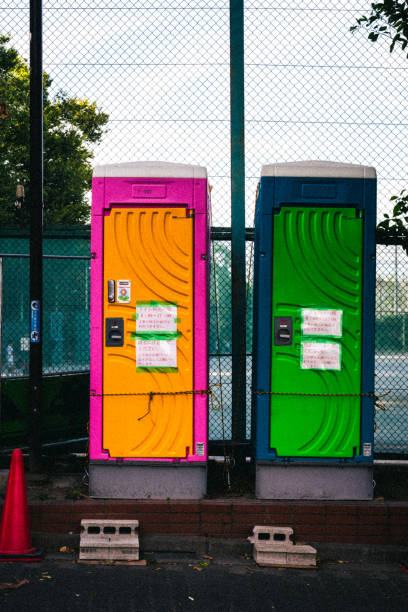 Best Affordable porta potty rental  in Grangeville, ID