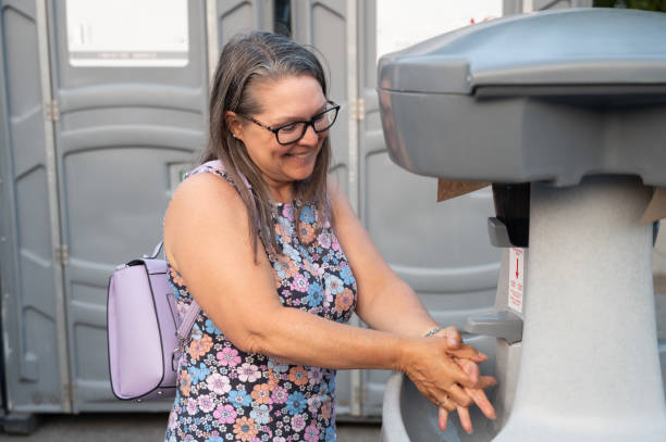Best Porta potty rental near me  in Grangeville, ID
