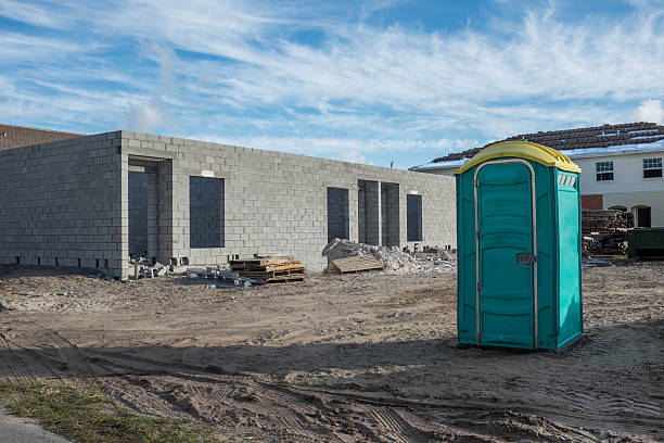 Best Temporary restroom rental  in Grangeville, ID